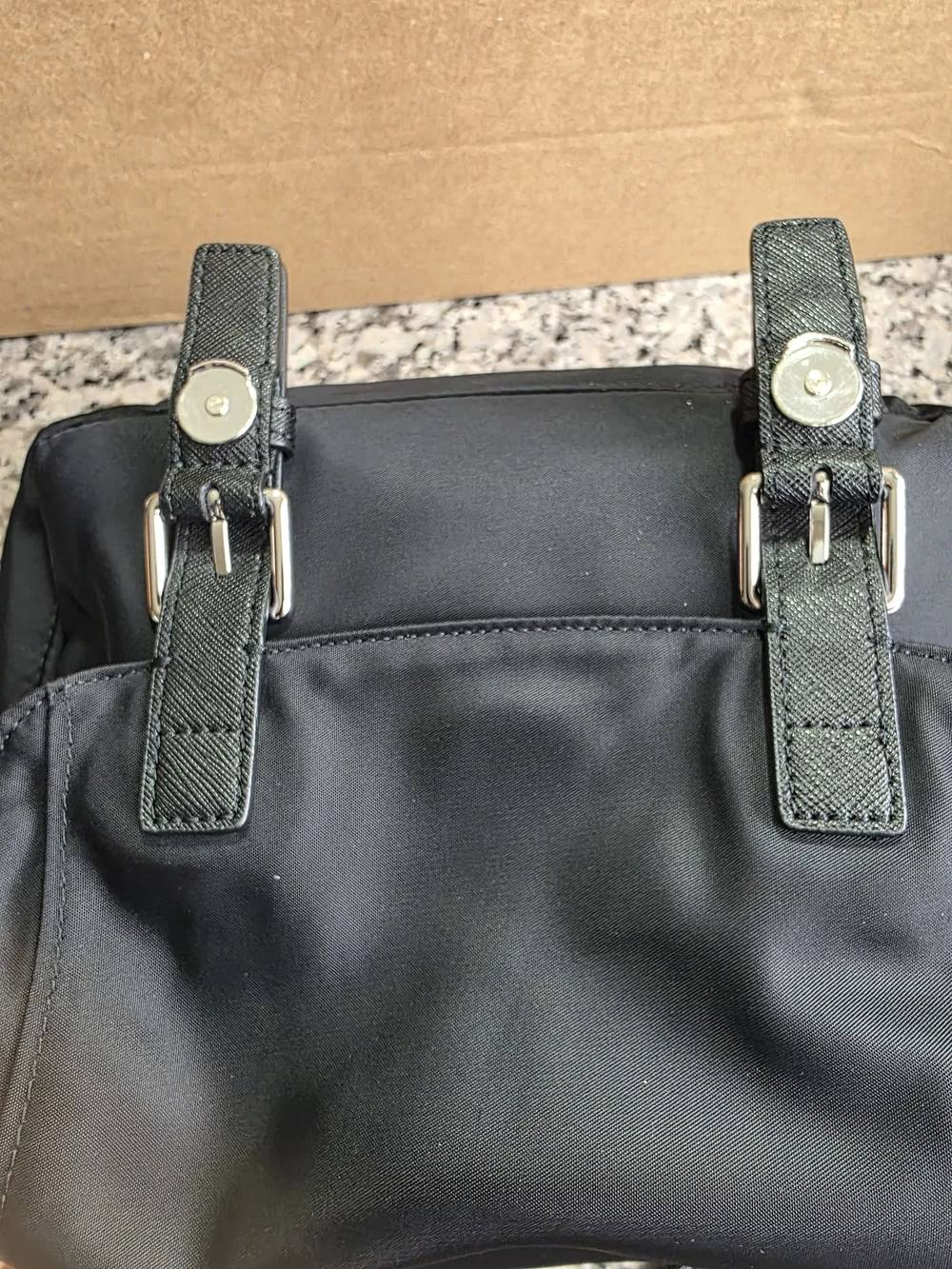 Tory BurchSmall Virginia Messenger Bag